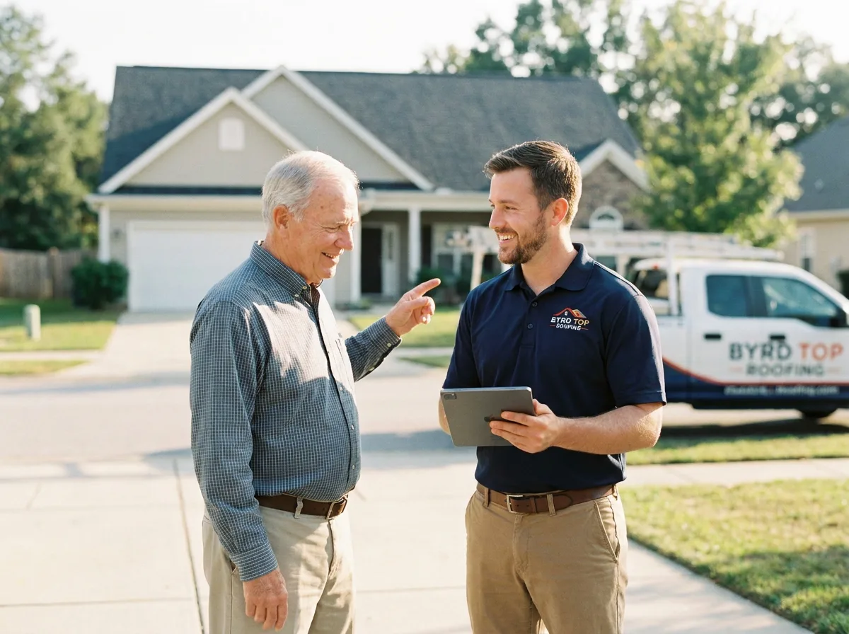 Roofing Manchester, TN FAQs